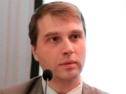 Александр Николаевич Воропаев